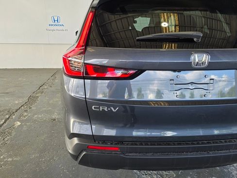 New 2026 Honda CR-V EX image 44