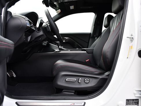 Certified 2026 Acura ADX A-Spec AWD/4WD image 20