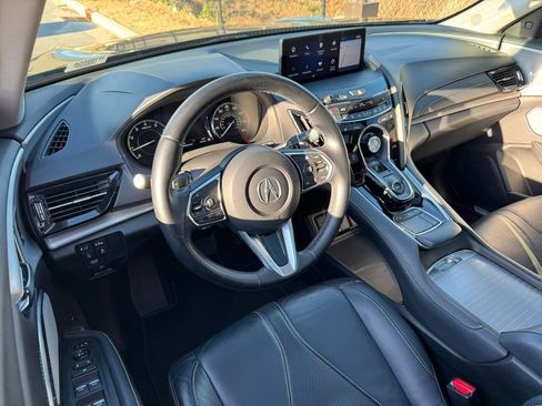 Used 2020 Acura RDX w/ Technology Package image 20