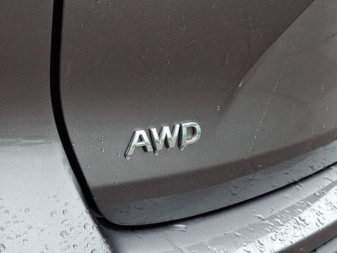 Certified 2023 INFINITI QX50 Luxe AWD/4WD image 33