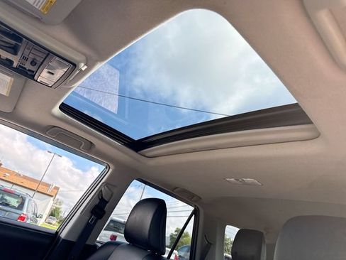 Used 2021 Toyota 4Runner SR5 Premium w/ Moonroof Package AWD/4WD image 22