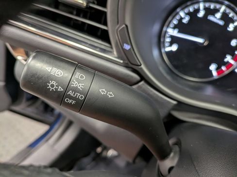 Used 2024 MAZDA CX-30 AWD 2.5 S w/ Preferred Package image 18