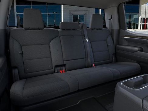 New 2026 GMC Sierra 1500 Elevation image 17