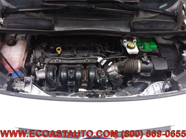 Used 2016 Ford Transit Connect XL FWD image 9