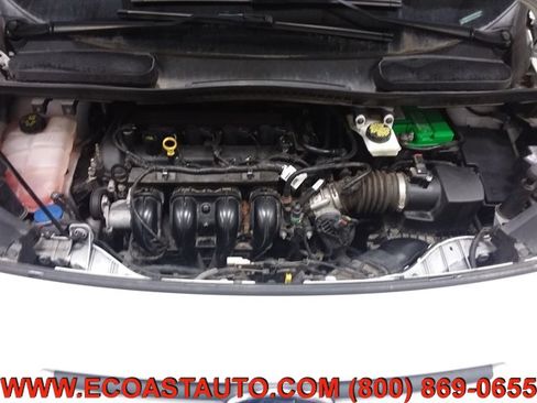 Used 2016 Ford Transit Connect XL image 9