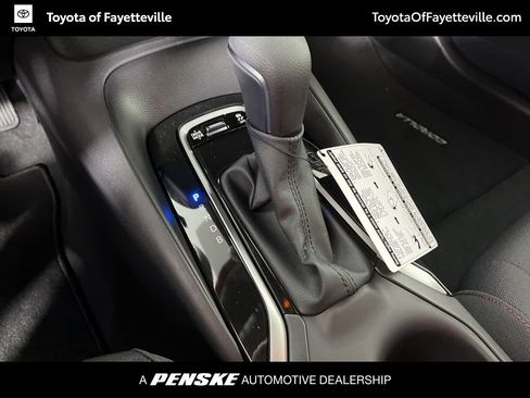 New 2026 Toyota Corolla SE image 31