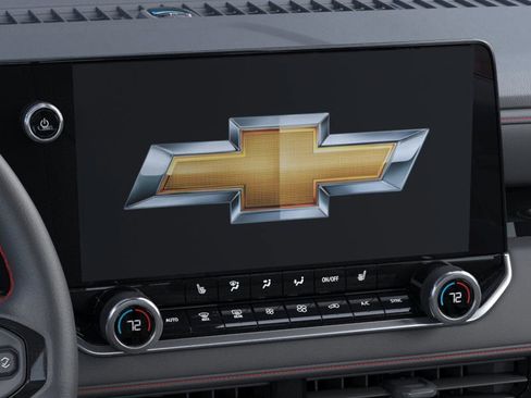 New 2025 Chevrolet Colorado Z71 image 38