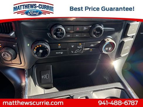 New 2026 Ford F150 STX AWD/4WD image 23