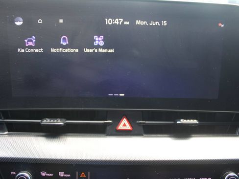 Used 2024 Kia Sportage SX FWD image 47