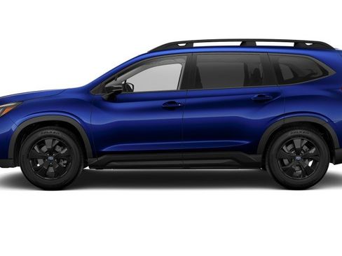 New 2026 Subaru Ascent Premium AWD/4WD image 5