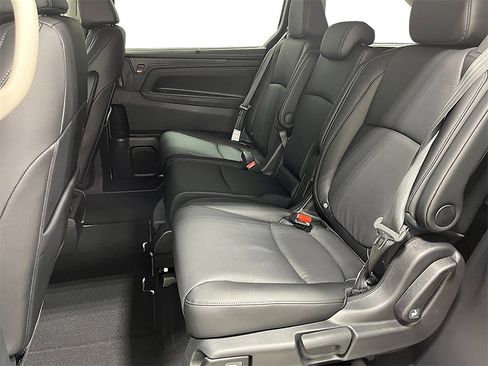 New 2026 Honda Odyssey EX-L image 22