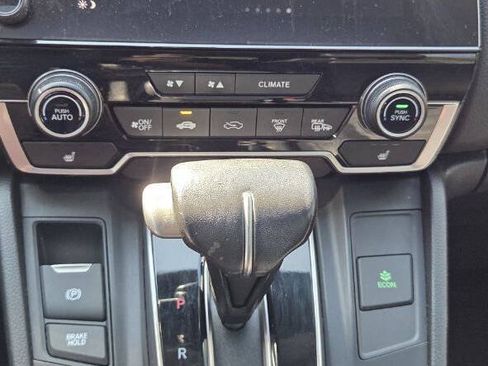 Used 2017 Honda CR-V EX-L image 23