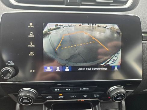 Used 2019 Honda CR-V EX-L image 17