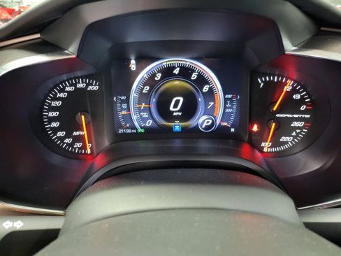 Used 2019 Chevrolet Corvette Grand Sport image 29