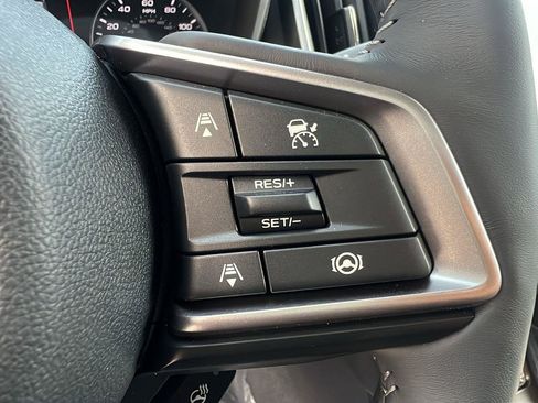 New 2026 Subaru Ascent Touring image 19