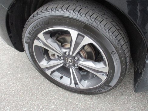 Used 2023 Acura RDX AWD w/ Advance Package image 9