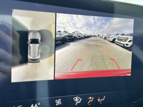 New 2026 Buick Envision Sport Touring image 17