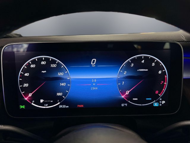Certified 2023 Mercedes-Benz GLC 300 4MATIC image 23