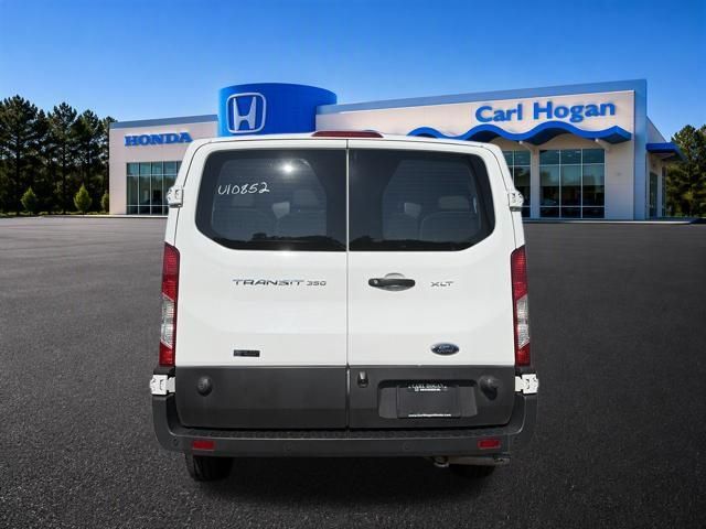 Used 2024 Ford Transit 350 XLT RWD image 8