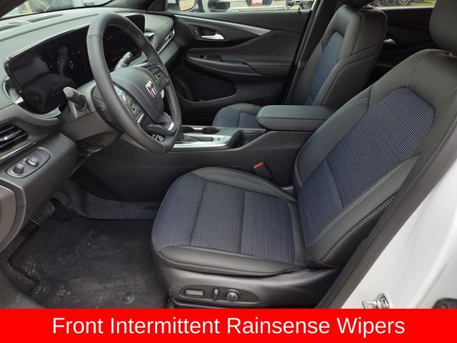 New 2026 Buick Envista Preferred w/ Convenience I Package FWD image 26