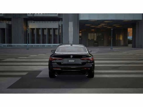 New 2025 BMW 430i Coupe w/ M Sport Package image 5