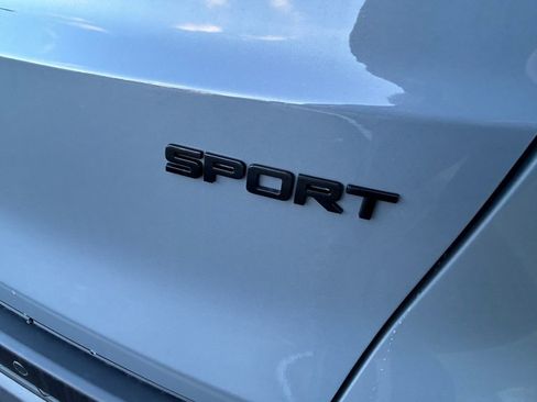 New 2026 Honda CR-V Sport-L image 6