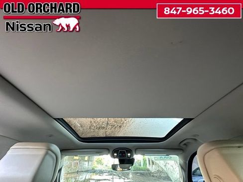 Used 2022 Jeep Wagoneer Series II w/ Convenience Group I AWD/4WD image 16