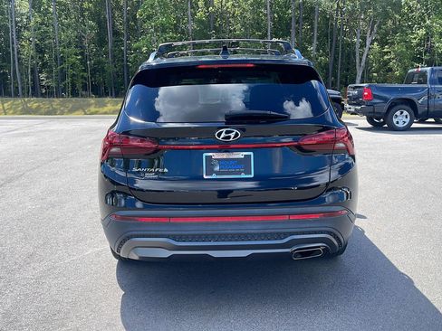 Used 2022 Hyundai Santa Fe XRT w/ Cargo Package FWD image 6