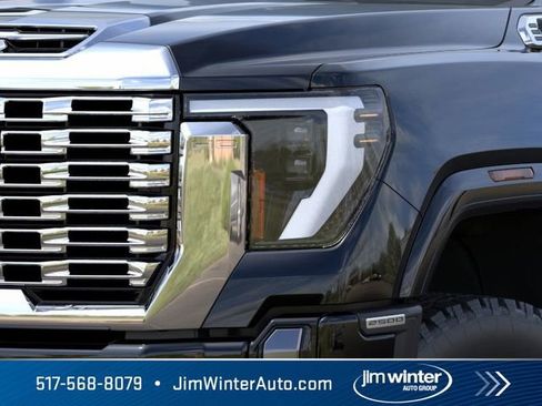 New 2026 GMC Sierra 2500 Denali w/ Denali Reserve Package image 10