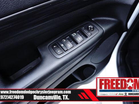 Certified 2020 Jeep Grand Cherokee Altitude RWD image 38
