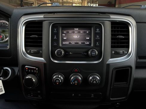 Used 2022 RAM 1500 Classic Warlock AWD/4WD image 25