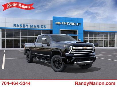 New 2026 Chevrolet Silverado 3500 High Country