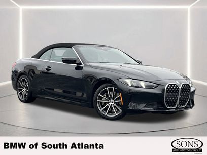 Used 2025 BMW 430i 430i