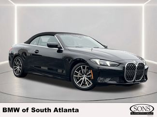 Used 2025 BMW 430i 430i video 1