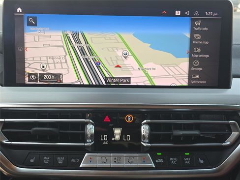 Certified 2023 BMW X4 M40i w/ Premium Package image 18