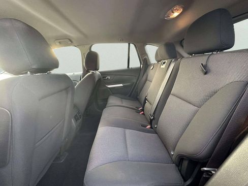 Used 2013 Ford Edge SEL FWD image 15