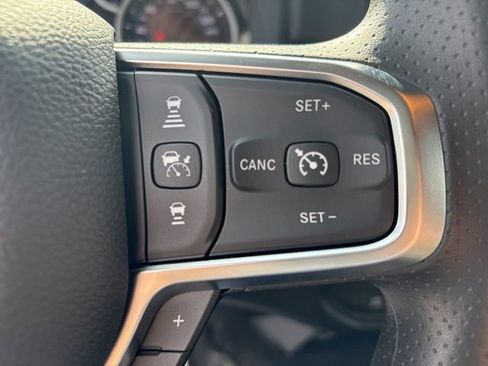 New 2026 RAM 2500 Tradesman image 25