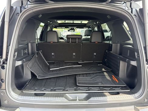 Certified 2026 Honda Passport TrailSport image 16