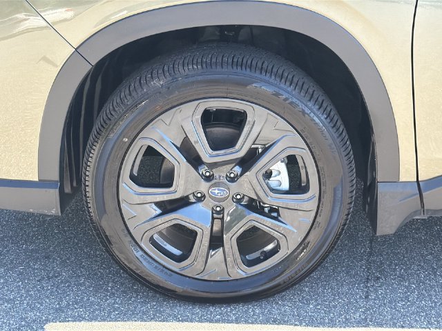 Used 2026 Subaru Ascent Bronze Edition AWD/4WD image 43