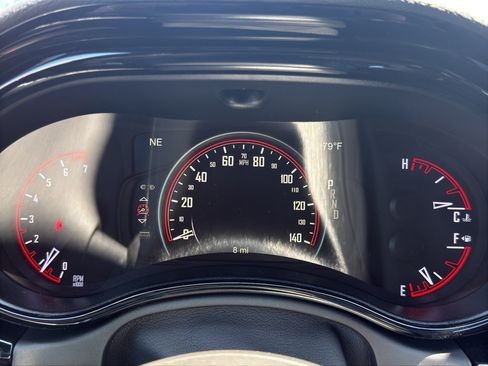 New 2026 Dodge Durango GT AWD/4WD image 18