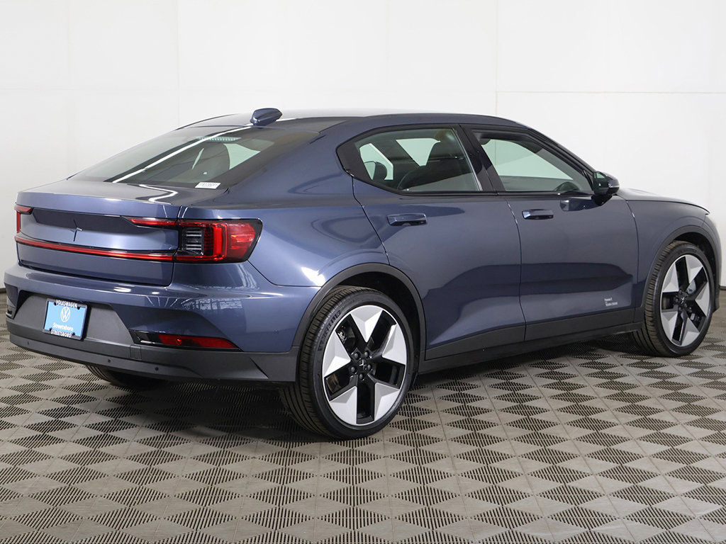 Used 2024 Polestar Polestar 2 AWD/4WD image 10