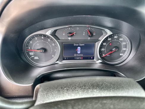 Used 2020 GMC Terrain SLT w/ Preferred Package FWD image 30