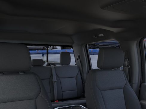 New 2026 Ford F150 XLT AWD/4WD image 22