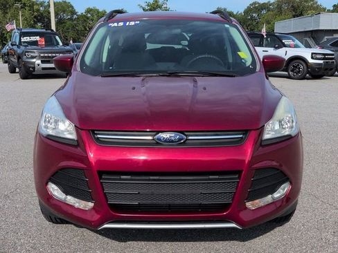 Used 2014 Ford Escape SE w/ Equipment Group 201A FWD image 9
