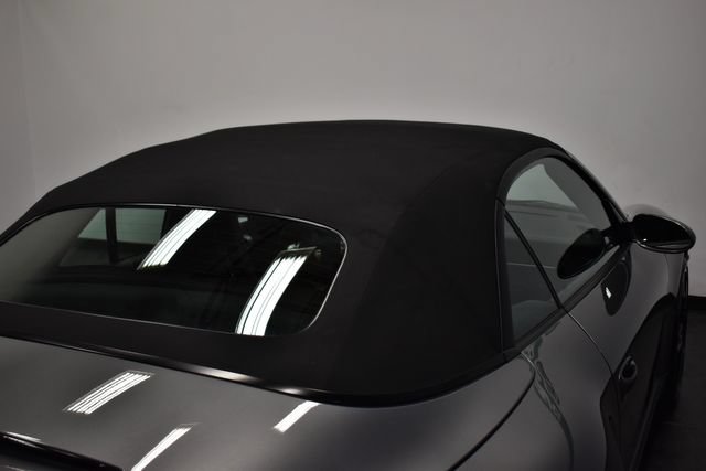 Used 2007 Porsche 911 Carrera 4S AWD/4WD image 28