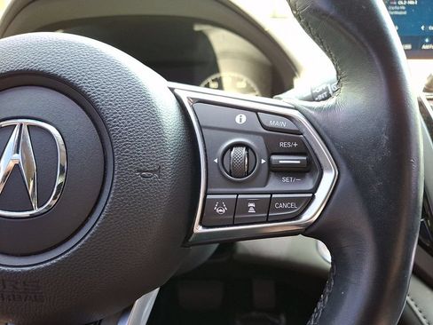 Used 2021 Acura RDX FWD image 22