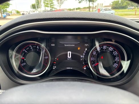 Used 2022 Dodge Challenger GT RWD image 61