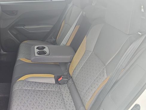 New 2026 Subaru Crosstrek 2.5i Sport AWD/4WD image 14