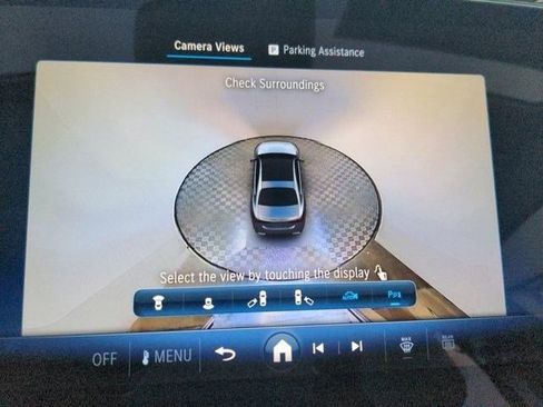 Used 2025 Mercedes-Benz E 350 Sedan image 14