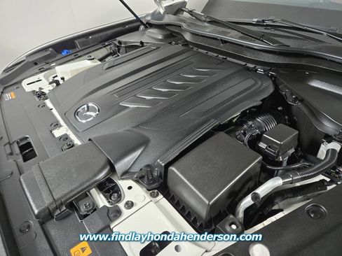 Used 2024 MAZDA CX-90 3.3 Turbo w/ Select Package AWD/4WD image 24